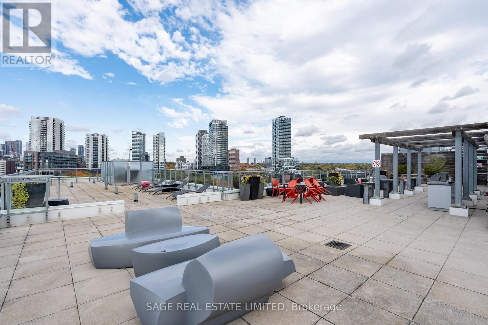 511 - 510 King Street E, Toronto, Ontario M5A 0E5 - Photo 31 - C12518206