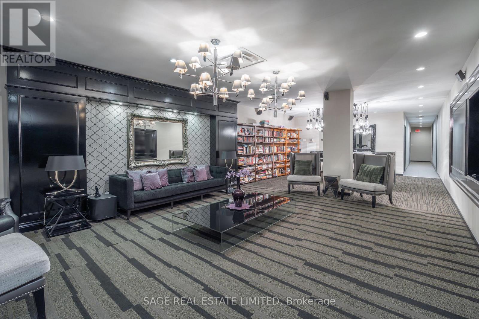 511 - 510 King Street E, Toronto, Ontario M5A 0E5 - Photo 32 - C12518206