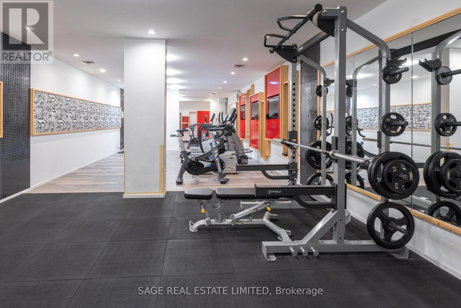 511 - 510 King Street E, Toronto, Ontario M5A 0E5 - Photo 34 - C12518206