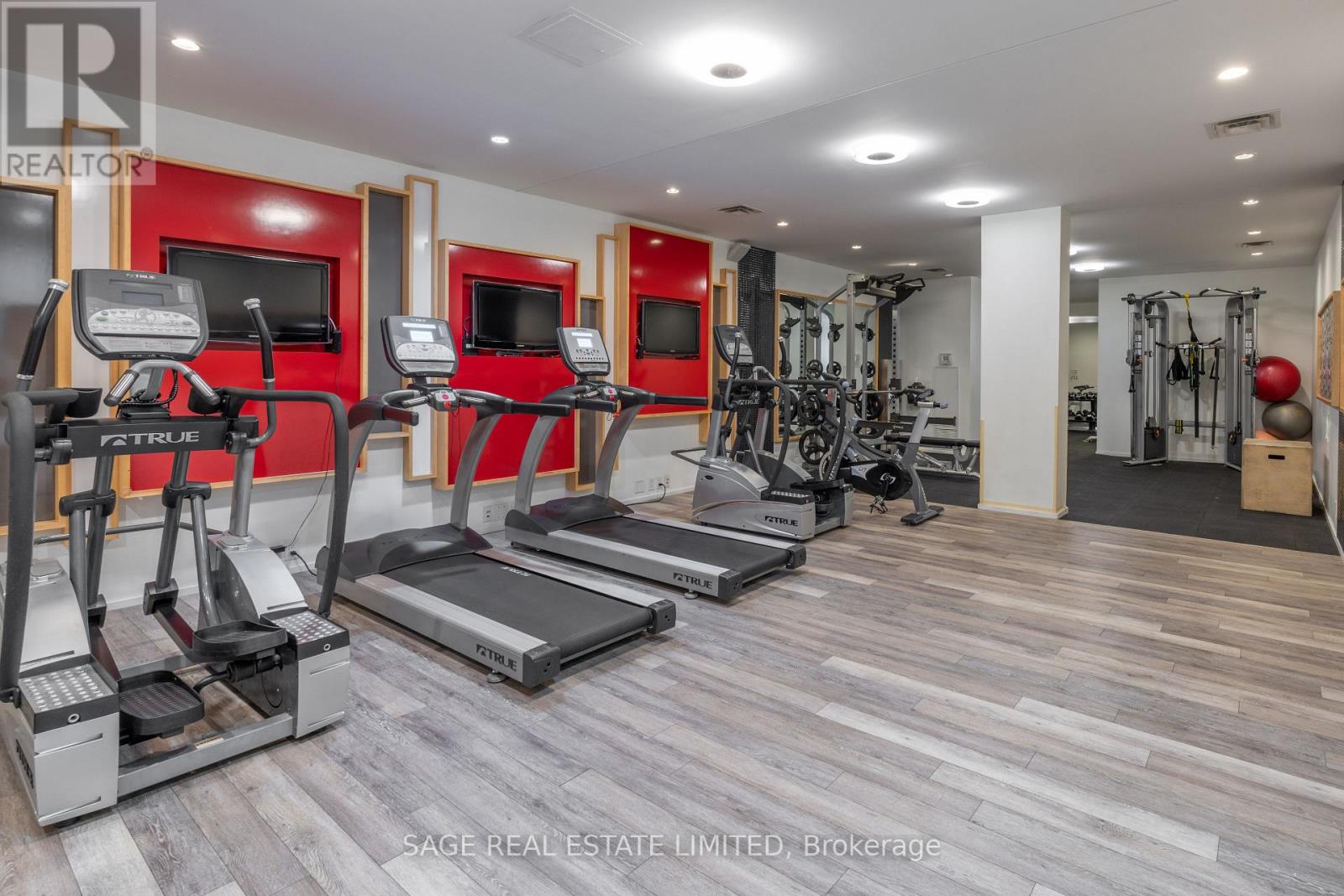 511 - 510 King Street E, Toronto, Ontario M5A 0E5 - Photo 35 - C12518206