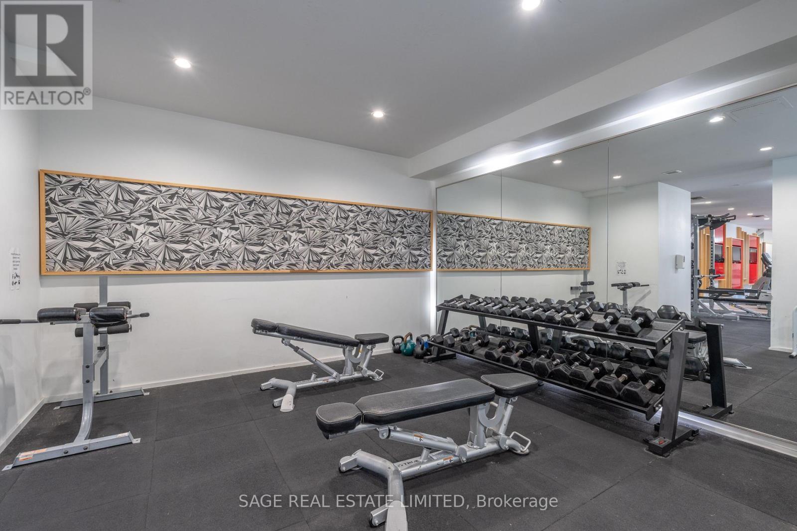 511 - 510 King Street E, Toronto, Ontario M5A 0E5 - Photo 36 - C12518206