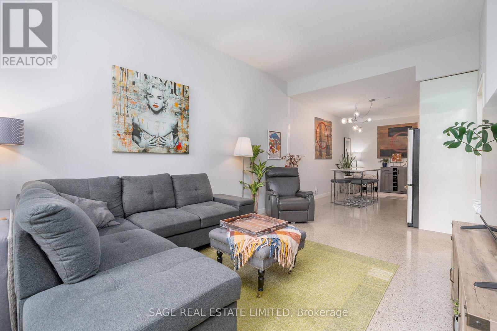 511 - 510 King Street E, Toronto, Ontario M5A 0E5 - Photo 5 - C12518206