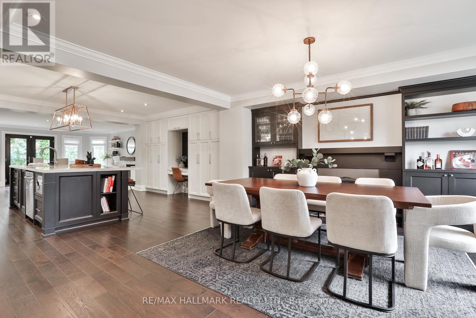 122 WILSON AVENUE, Toronto, Ontario