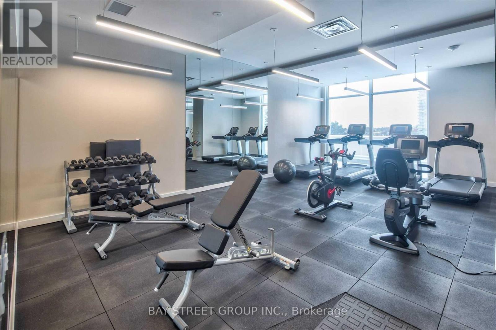 2512 - 5180 Yonge Street, Toronto, Ontario M2N 5P6 - Photo 7 - C12518242