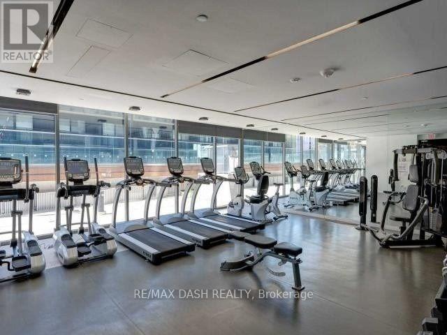 1106 - 32 Trolley Crescent, Toronto, Ontario M5A 0E8 - Photo 10 - C12518244