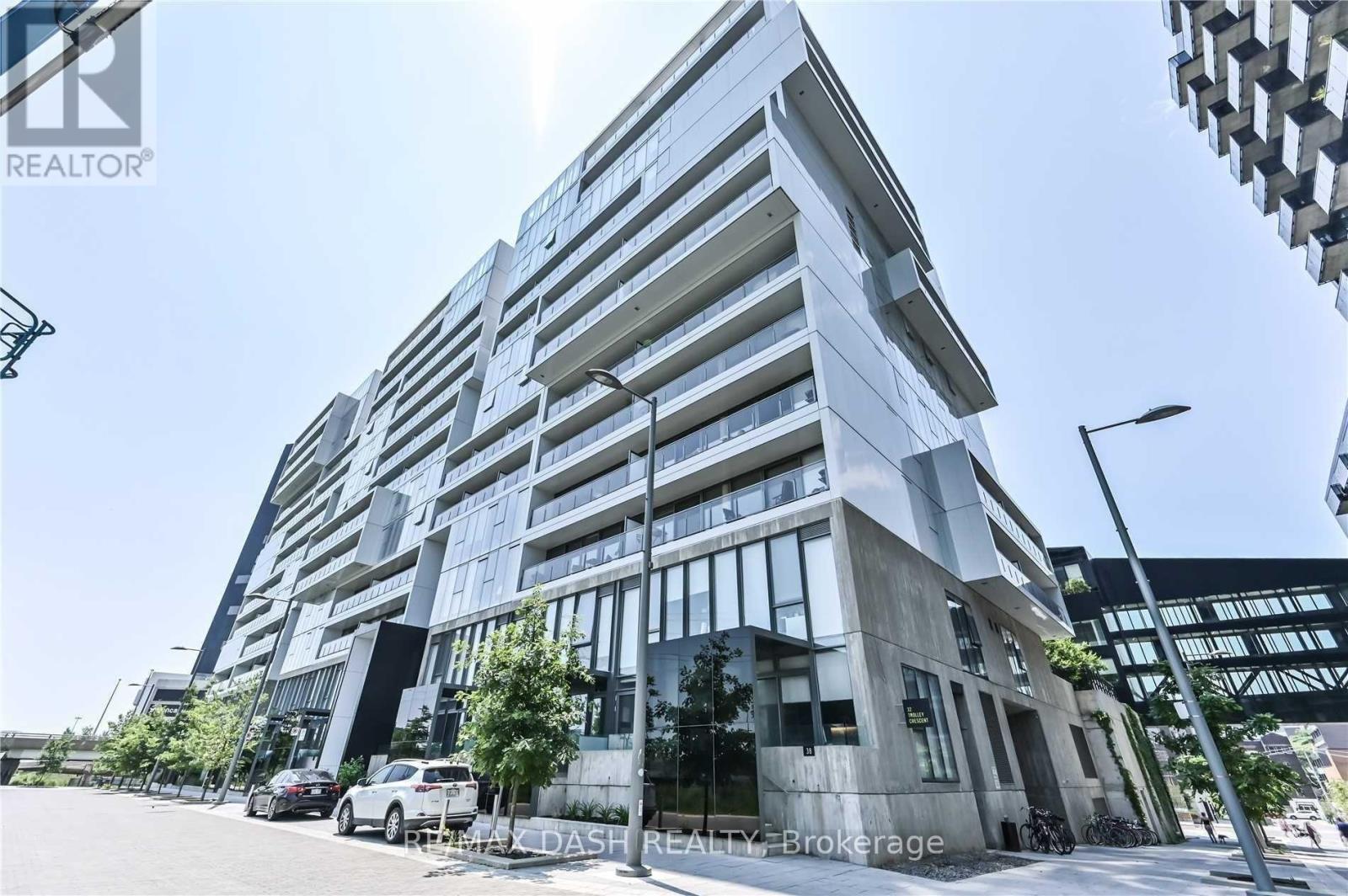 1106 - 32 Trolley Crescent, Toronto, Ontario M5A 0E8 - Photo 11 - C12518244