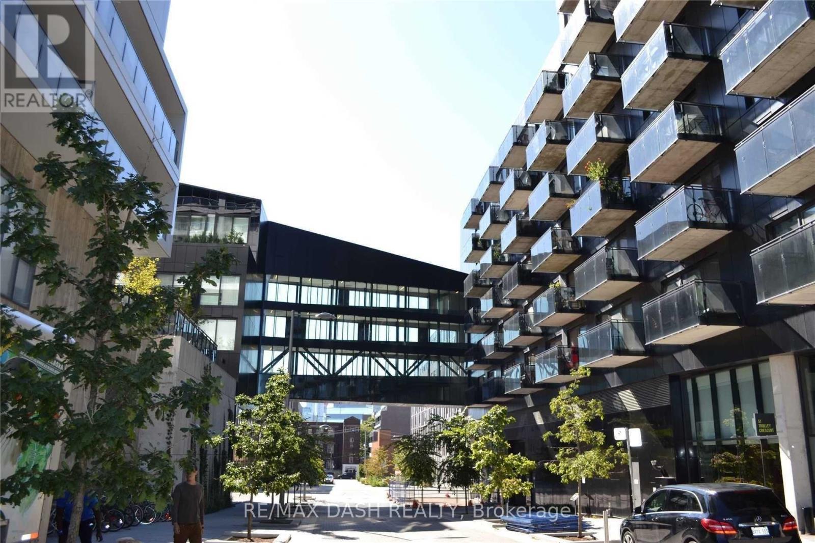 1106 - 32 Trolley Crescent, Toronto, Ontario M5A 0E8 - Photo 12 - C12518244