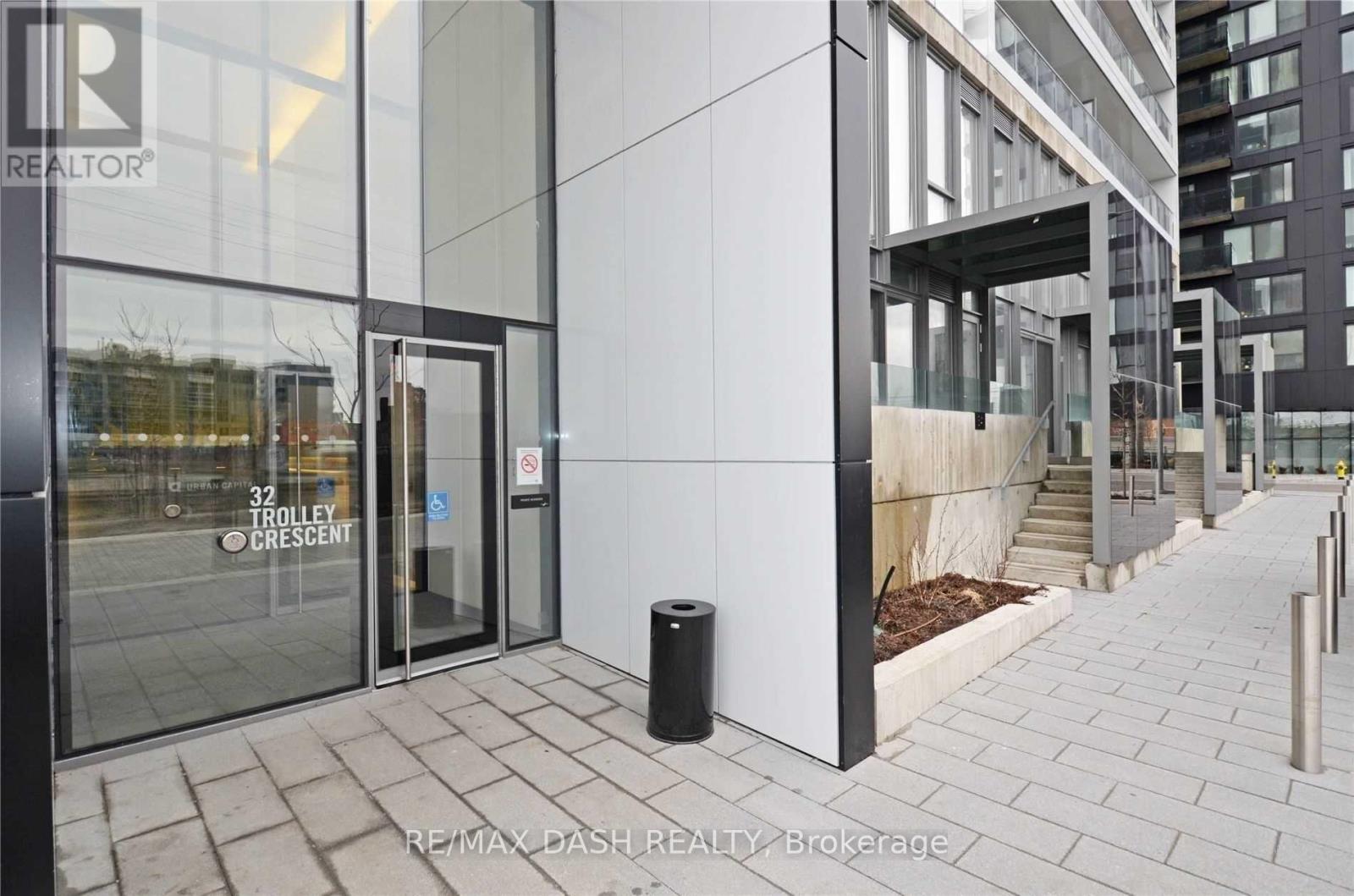 1106 - 32 Trolley Crescent, Toronto, Ontario M5A 0E8 - Photo 13 - C12518244