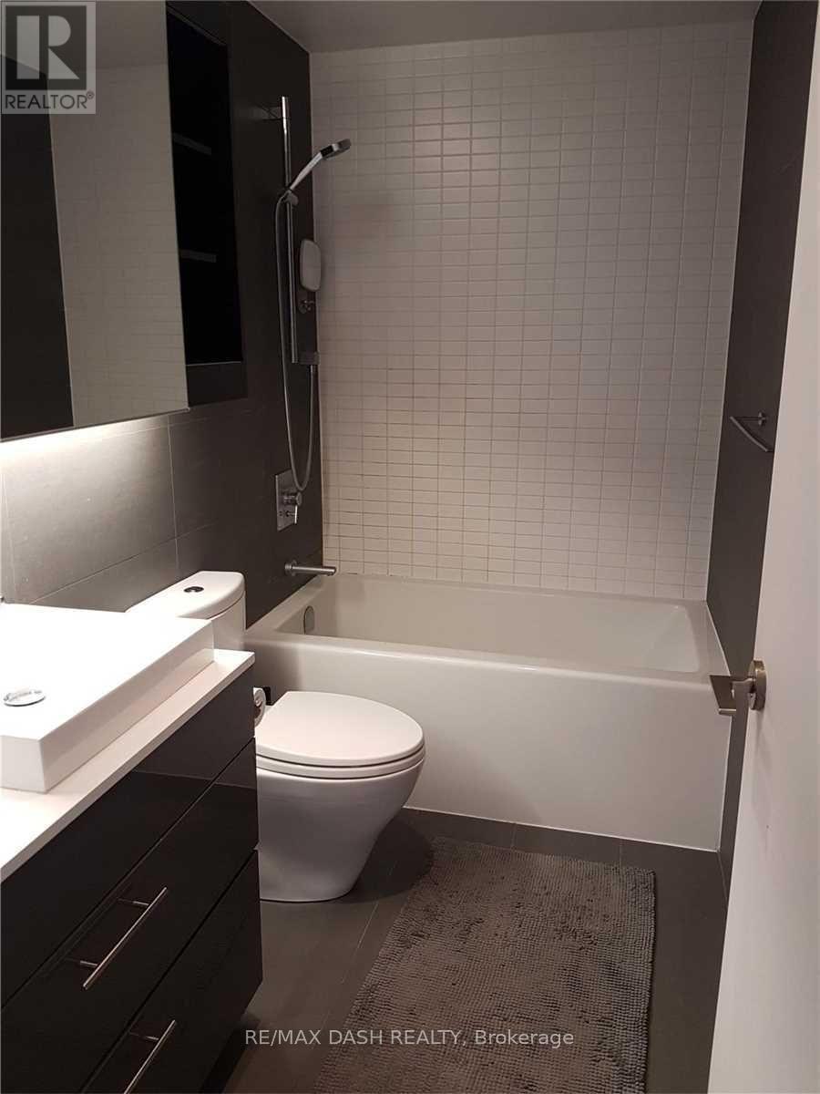 1106 - 32 Trolley Crescent, Toronto, Ontario M5A 0E8 - Photo 4 - C12518244