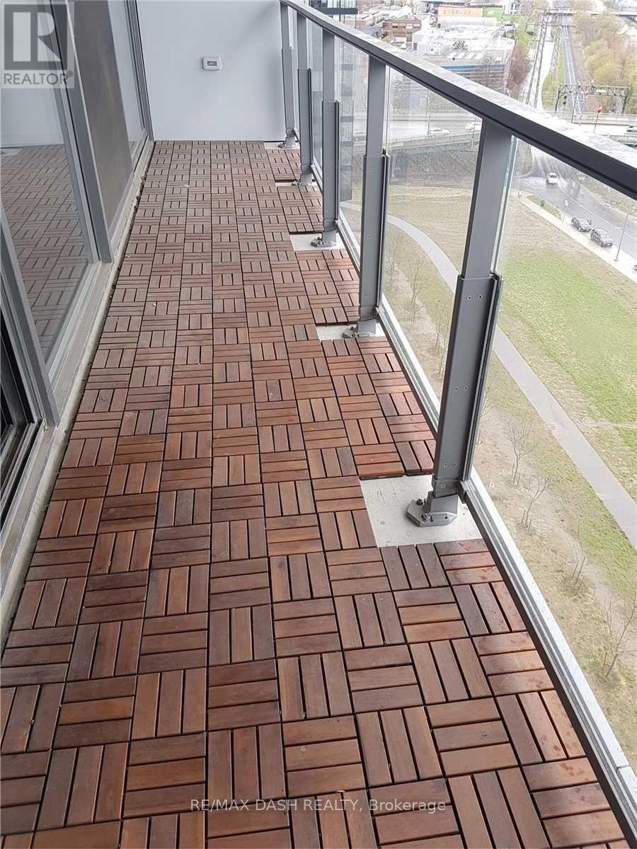 1106 - 32 Trolley Crescent, Toronto, Ontario M5A 0E8 - Photo 5 - C12518244