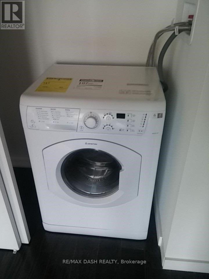 1106 - 32 Trolley Crescent, Toronto, Ontario M5A 0E8 - Photo 8 - C12518244