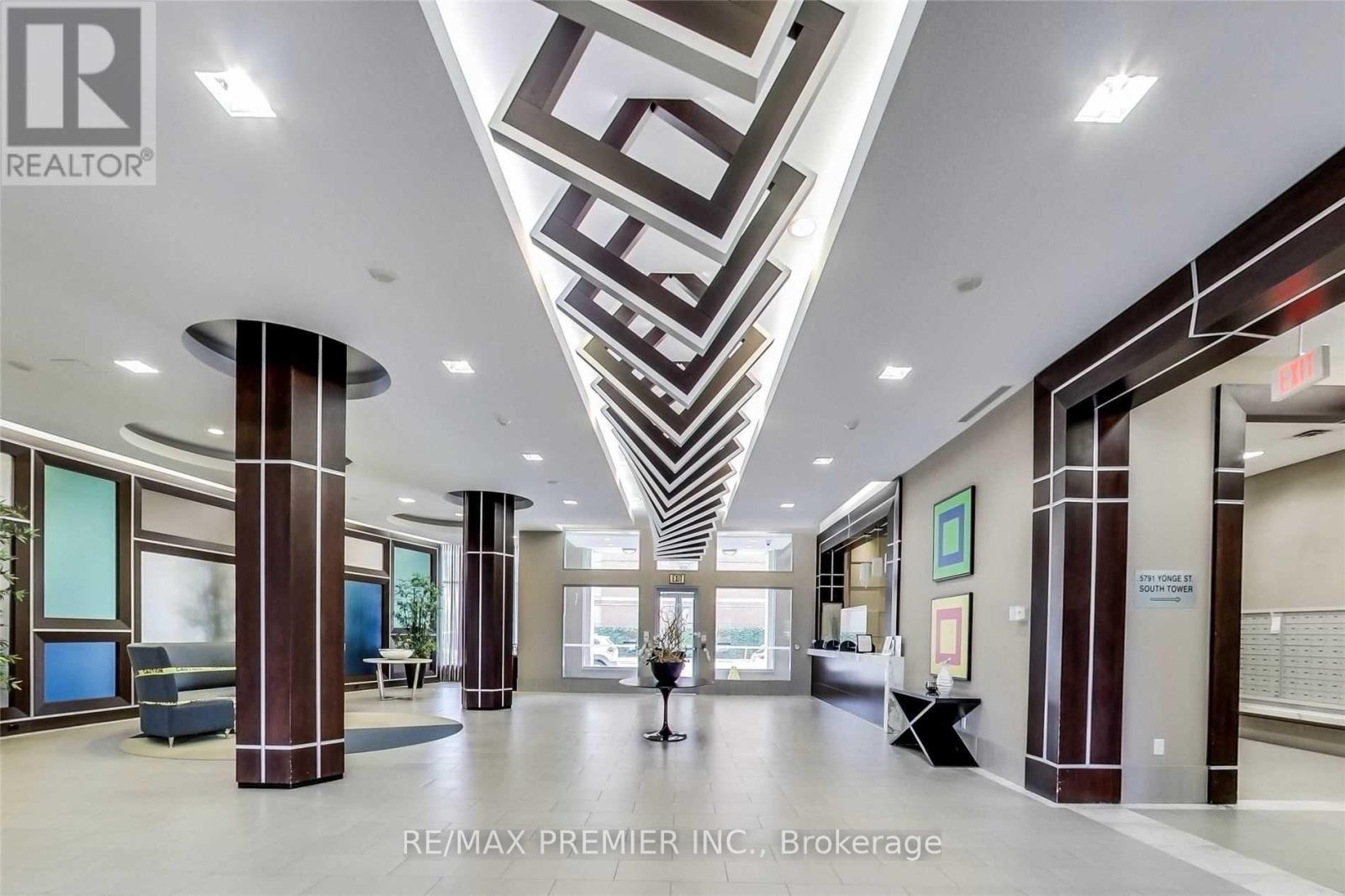 1808 - 5793 Yonge Street, Toronto, Ontario M2M 0A9 - Photo 11 - C12518246