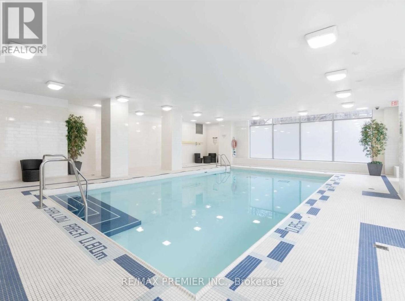 1808 - 5793 Yonge Street, Toronto, Ontario M2M 0A9 - Photo 3 - C12518246