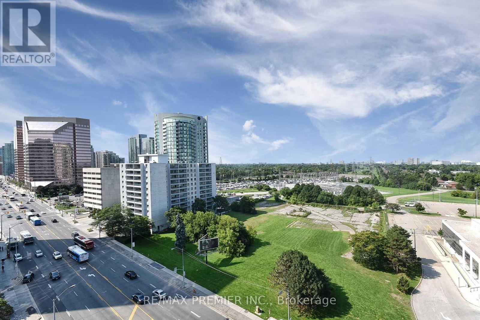 1808 - 5793 Yonge Street, Toronto, Ontario M2M 0A9 - Photo 5 - C12518246