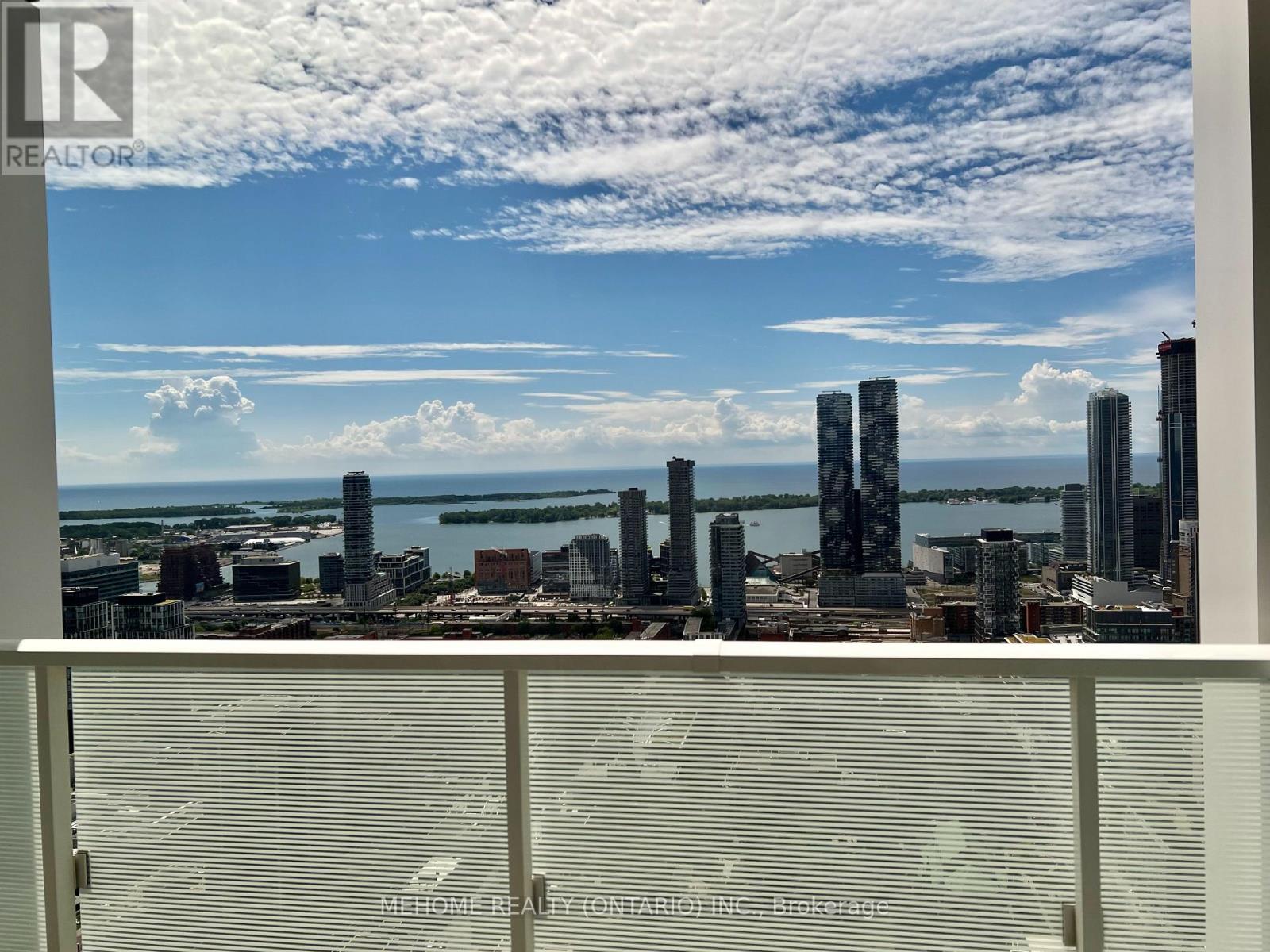 5306 - 88 QUEEN STREET E, Toronto, Ontario