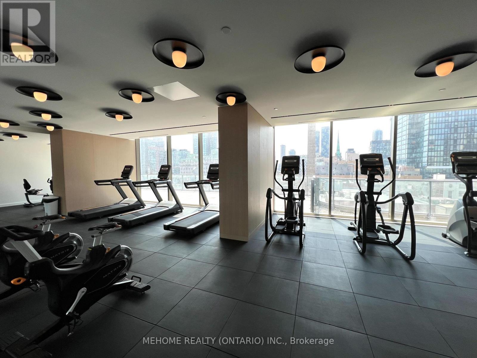 5306 - 88 Queen Street E, Toronto, Ontario  M5C 0B6 - Photo 14 - C12518248