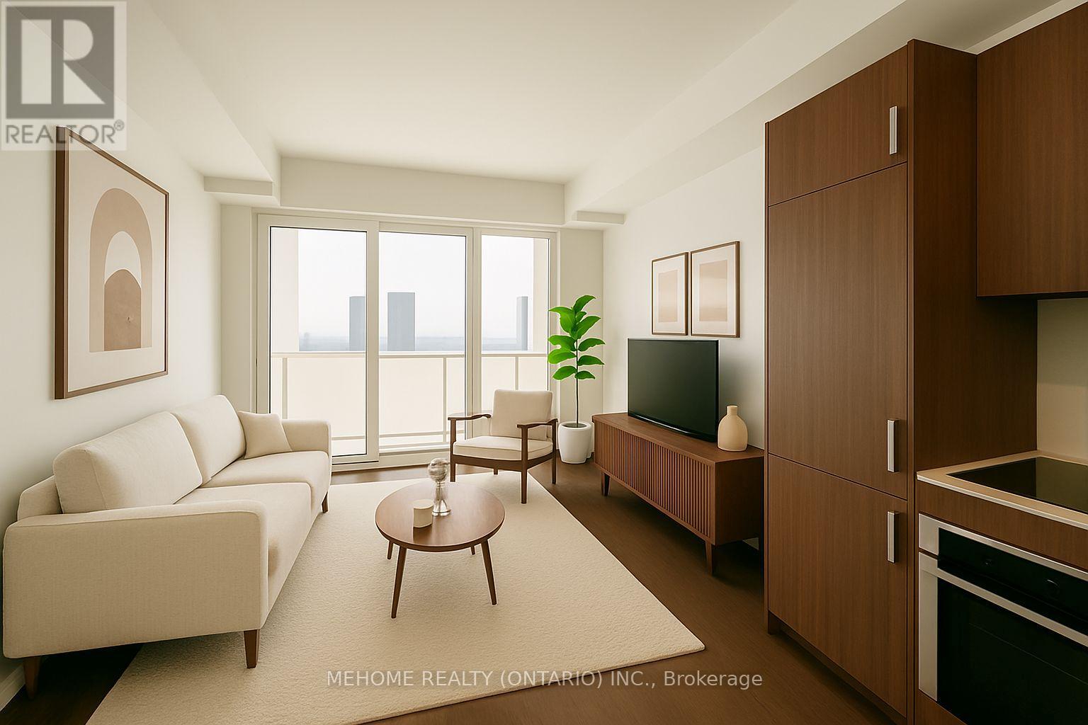 5306 - 88 Queen Street E, Toronto, Ontario  M5C 0B6 - Photo 3 - C12518248