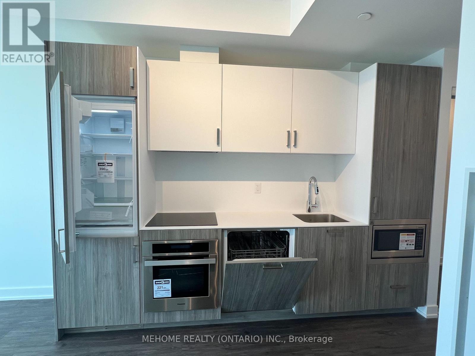 5306 - 88 Queen Street E, Toronto, Ontario  M5C 0B6 - Photo 6 - C12518248