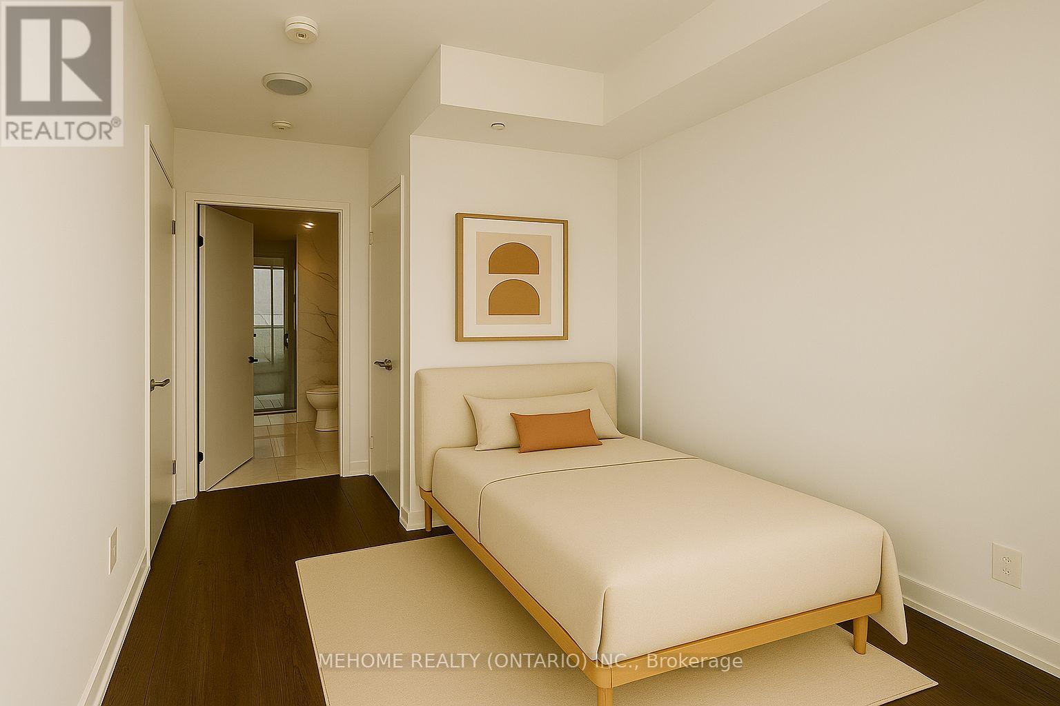 5306 - 88 Queen Street E, Toronto, Ontario  M5C 0B6 - Photo 8 - C12518248