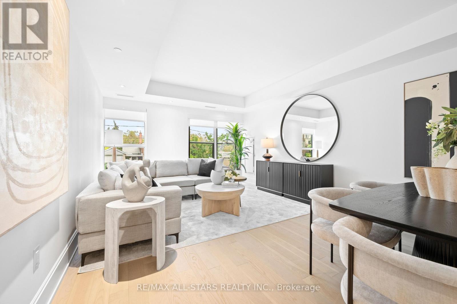 201 - 355 Bedford Park Avenue, Toronto, Ontario  M5M 0A5 - Photo 14 - C12518274