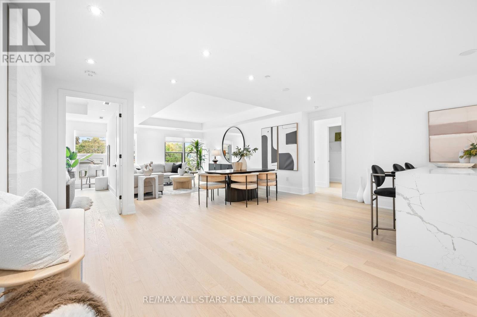 201 - 355 Bedford Park Avenue, Toronto, Ontario  M5M 0A5 - Photo 16 - C12518274