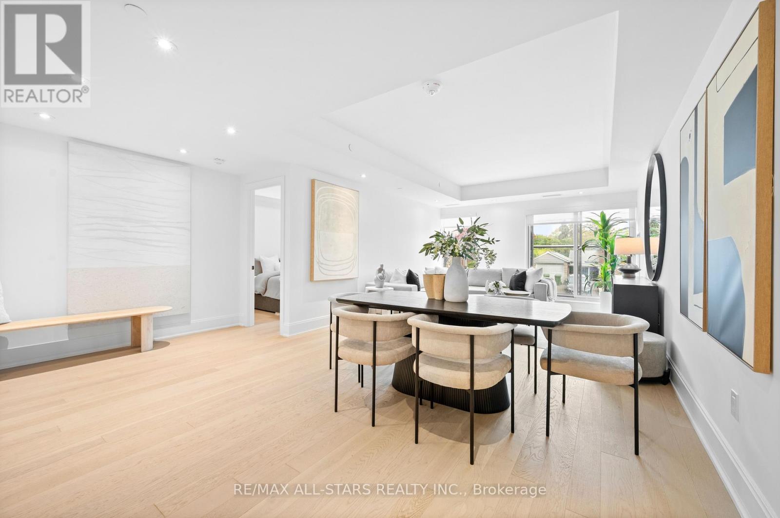 201 - 355 Bedford Park Avenue, Toronto, Ontario  M5M 0A5 - Photo 20 - C12518274