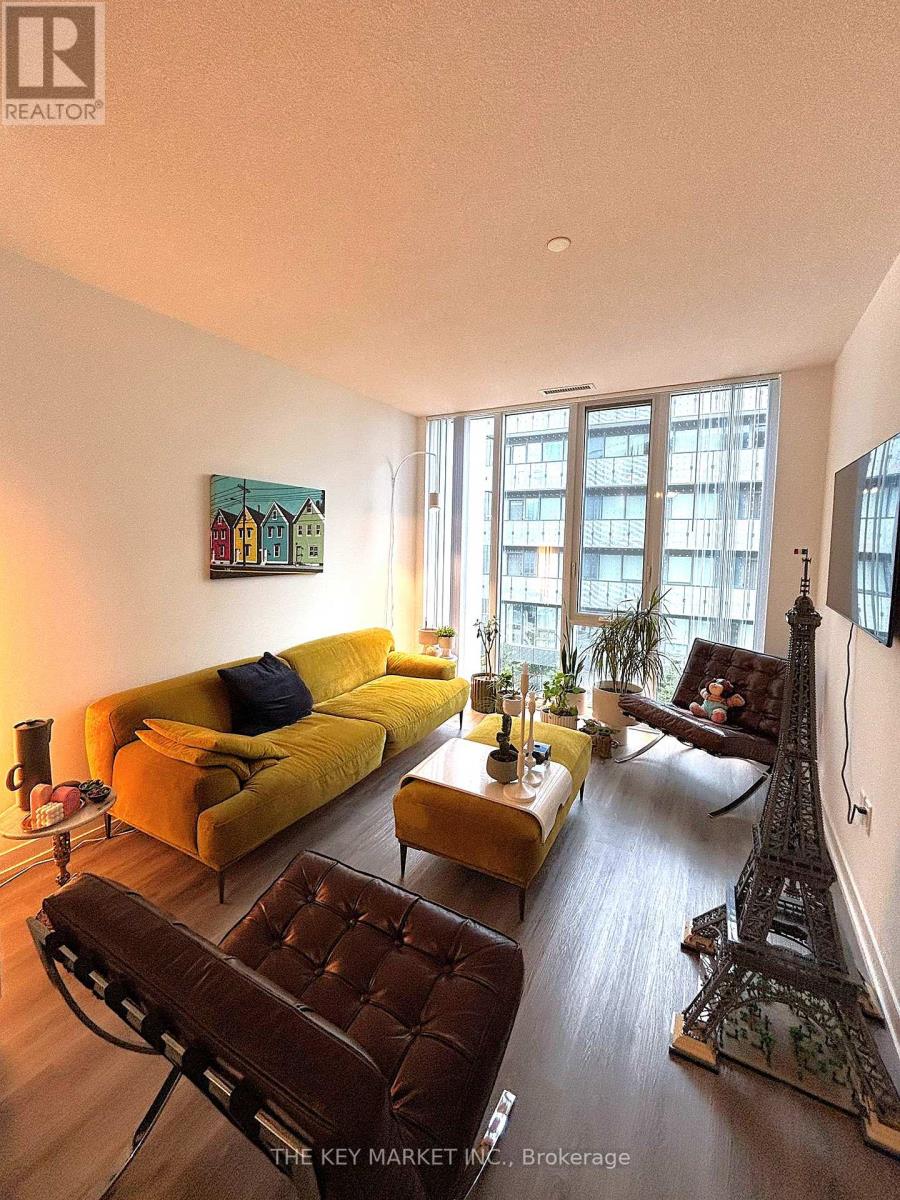 901 - 138 Downes Street, Toronto, Ontario  M5E 0E4 - Photo 16 - C12518282