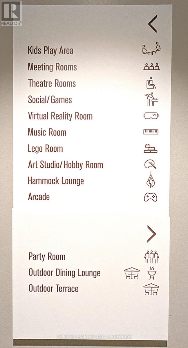 901 - 138 Downes Street, Toronto, Ontario  M5E 0E4 - Photo 25 - C12518282