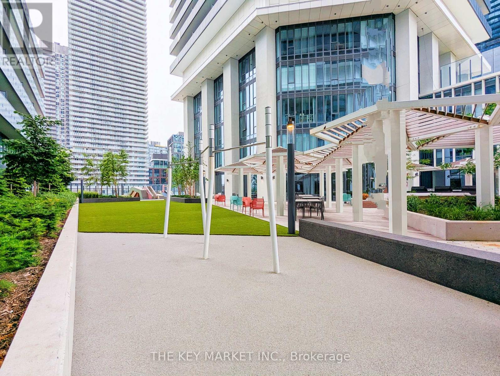 901 - 138 Downes Street, Toronto, Ontario  M5E 0E4 - Photo 37 - C12518282