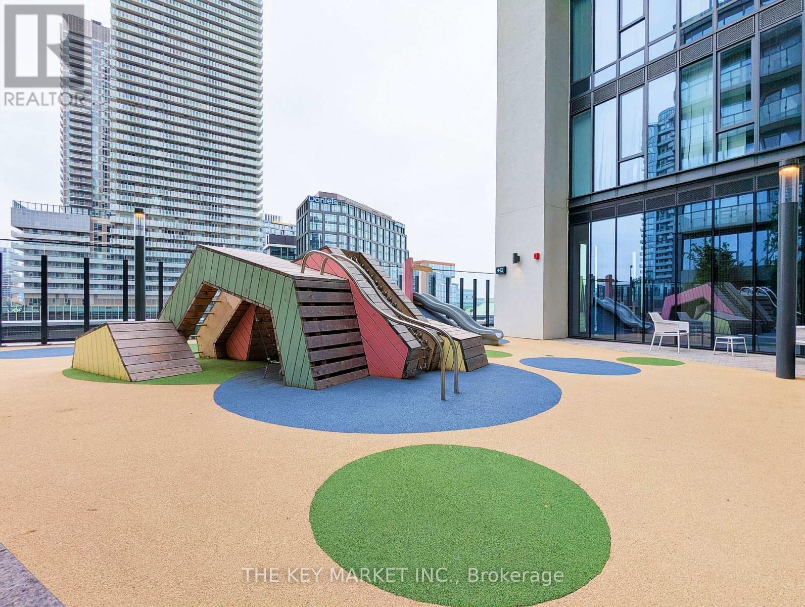 901 - 138 Downes Street, Toronto, Ontario  M5E 0E4 - Photo 39 - C12518282