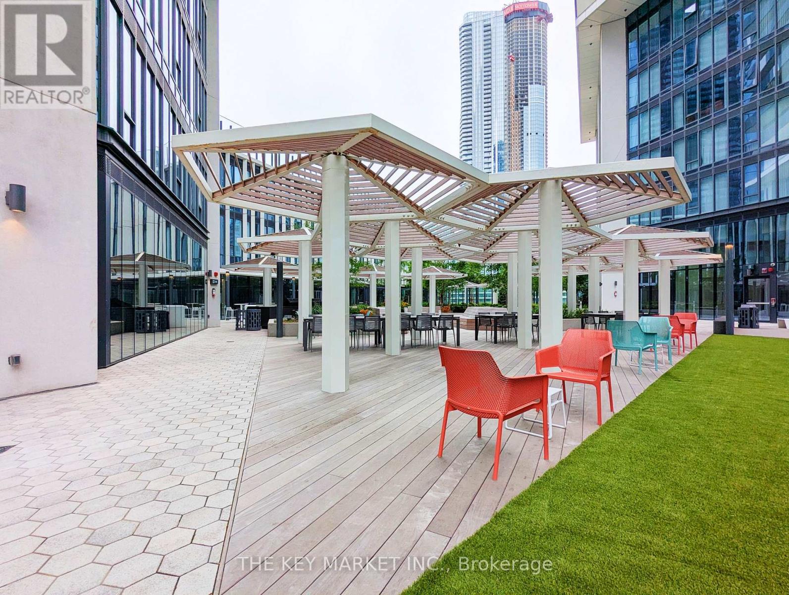 901 - 138 Downes Street, Toronto, Ontario  M5E 0E4 - Photo 40 - C12518282