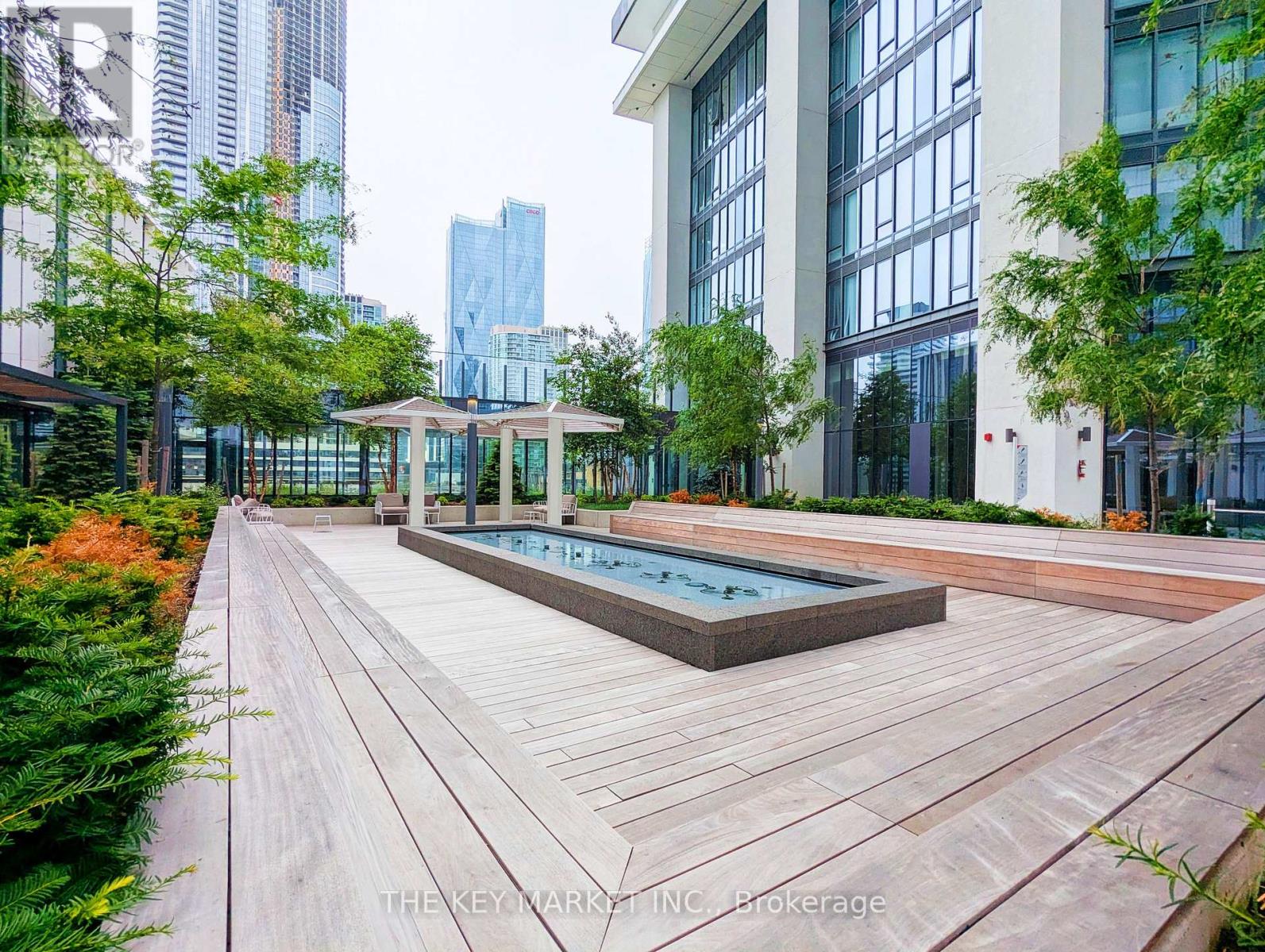 901 - 138 Downes Street, Toronto, Ontario  M5E 0E4 - Photo 43 - C12518282