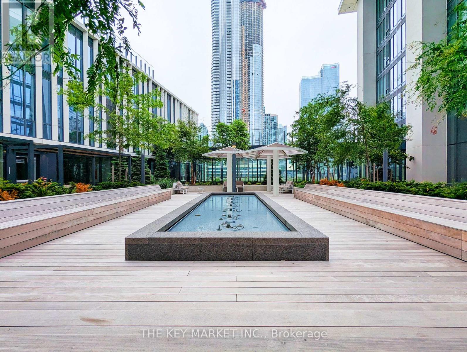 901 - 138 Downes Street, Toronto, Ontario  M5E 0E4 - Photo 44 - C12518282