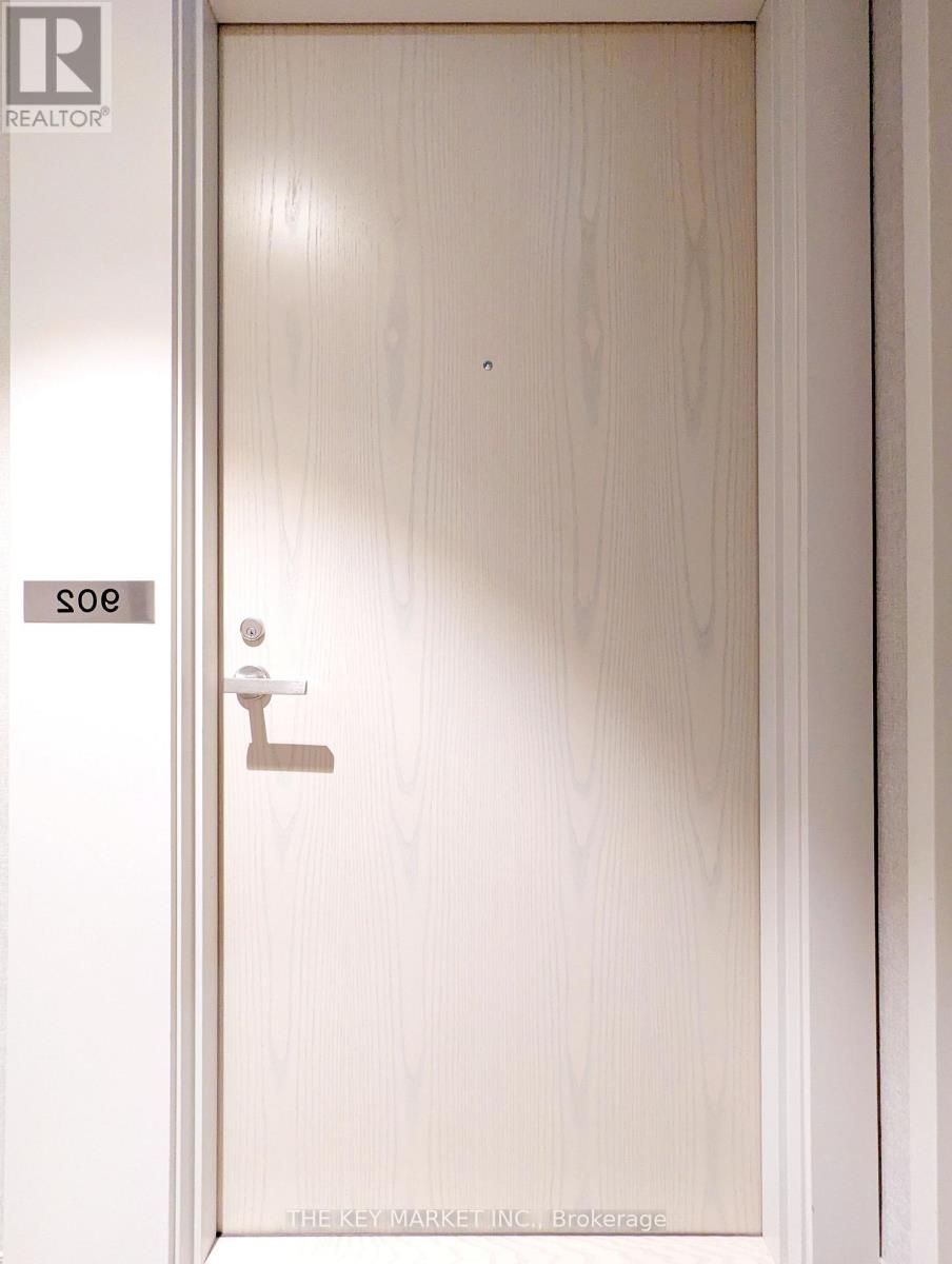 901 - 138 Downes Street, Toronto, Ontario  M5E 0E4 - Photo 9 - C12518282