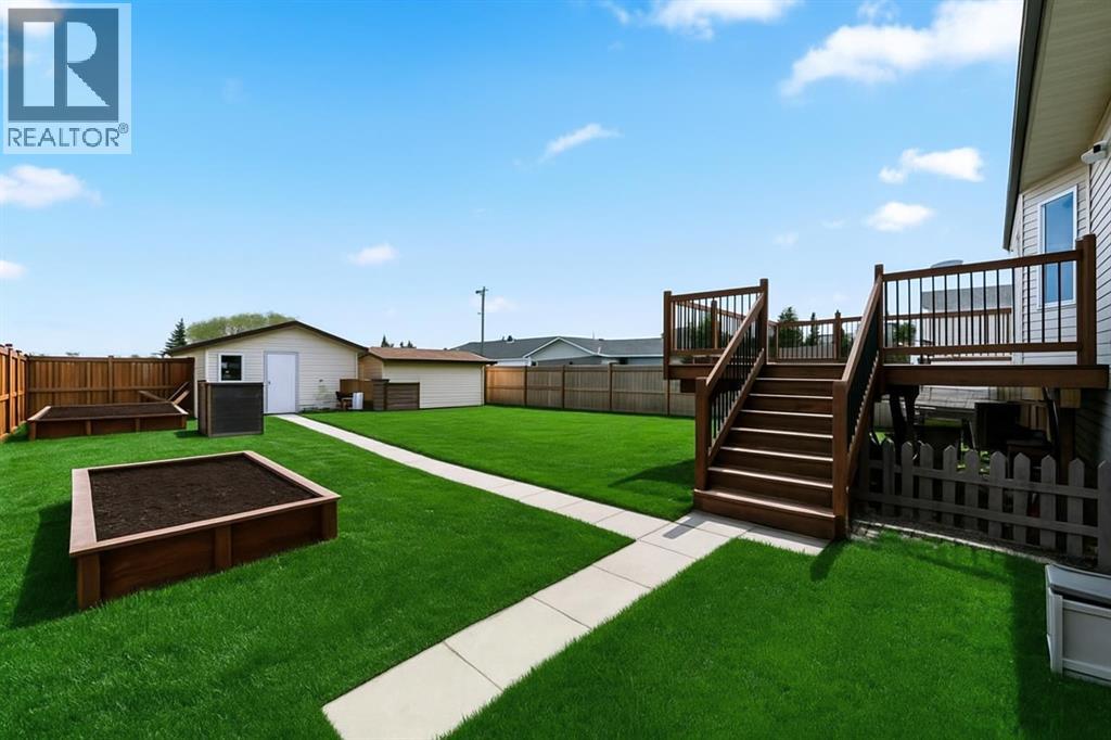 5419 53 Street, Camrose, Alberta  T4V 4N6 - Photo 4 - A2267600