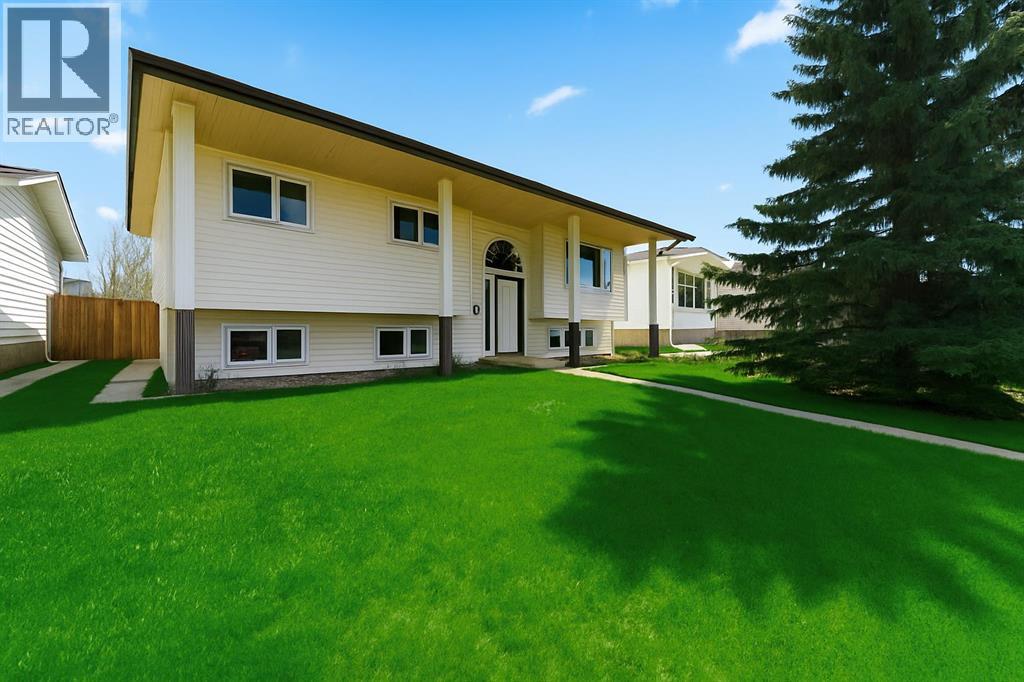 5419 53 Street, Camrose, Alberta