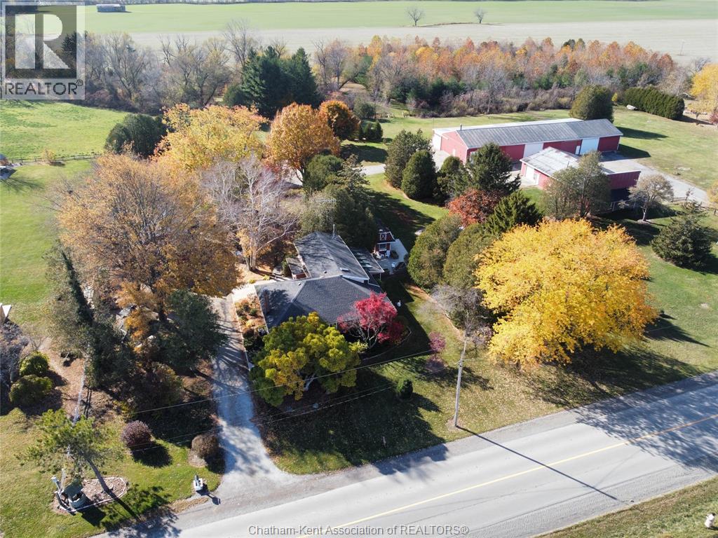 19278 Hill Road, Ridgetown, Ontario N0P 2C0 - Photo 2 - 25028098