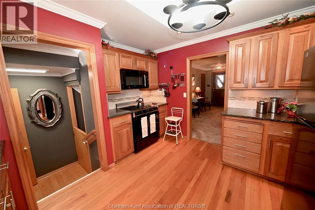 19278 Hill Road, Ridgetown, Ontario N0P 2C0 - Photo 15 - 25028098