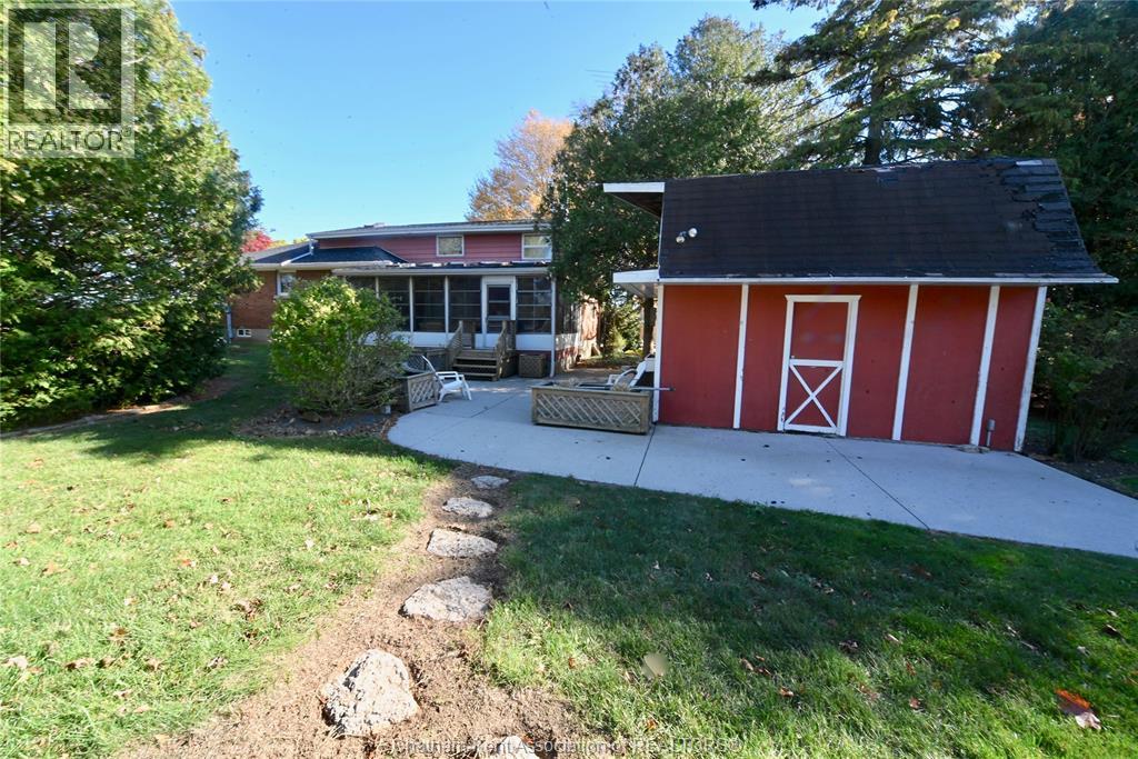 19278 Hill Road, Ridgetown, Ontario N0P 2C0 - Photo 36 - 25028098