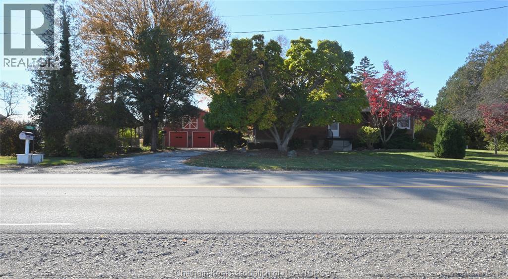 19278 Hill ROAD, Ridgetown, Ontario