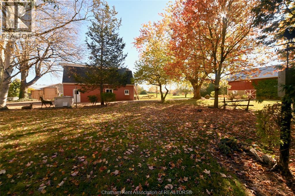 19278 Hill Road, Ridgetown, Ontario N0P 2C0 - Photo 38 - 25028098