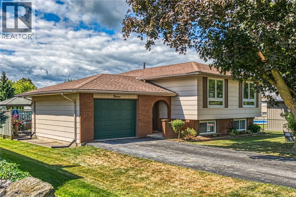 12 ATHENS Street, Hagersville, Ontario