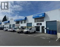 180 12851 CLARKE PLACE, Richmond, British Columbia