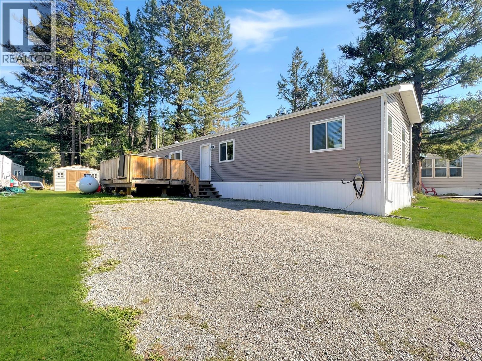 8470 Caithness Road Unit# 2, elko, British Columbia