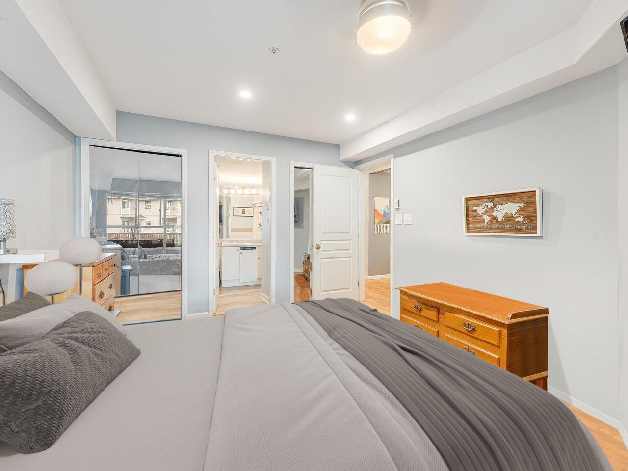 311 8139 121a Street, Surrey, British Columbia  V3W 0Z2 - Photo 15 - R3061028