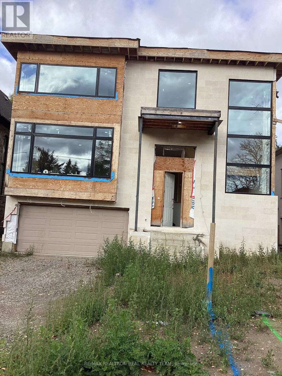 162 Church Avenue, Toronto, Ontario  M2N 4G5 - Photo 2 - C12493552