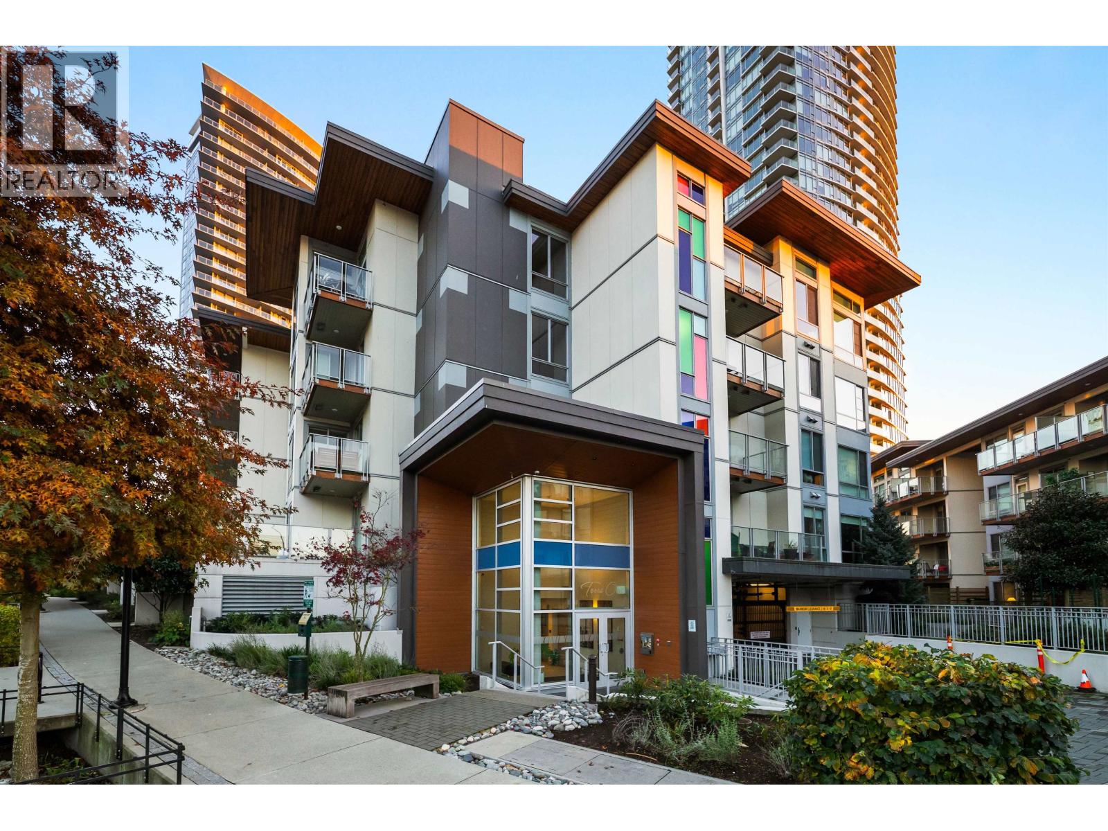 115 1768 Gilmore Avenue, Burnaby, British Columbia  V5C 0L4 - Photo 18 - R3065337