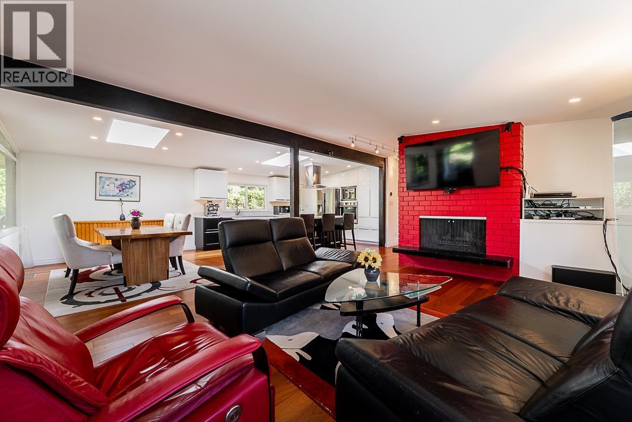 5651 Westhaven Road, West Vancouver, British Columbia  V7W 1T5 - Photo 10 - R3051285