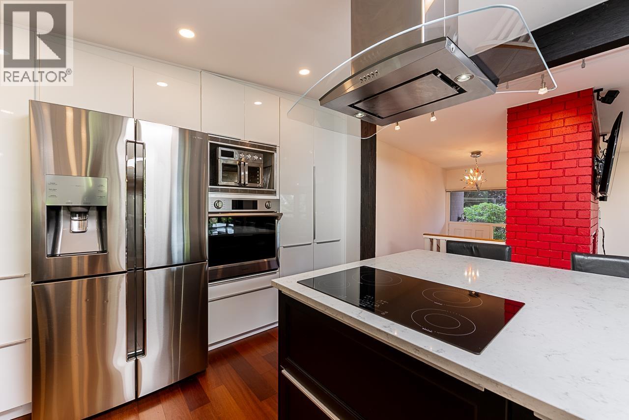 5651 Westhaven Road, West Vancouver, British Columbia  V7W 1T5 - Photo 5 - R3051285