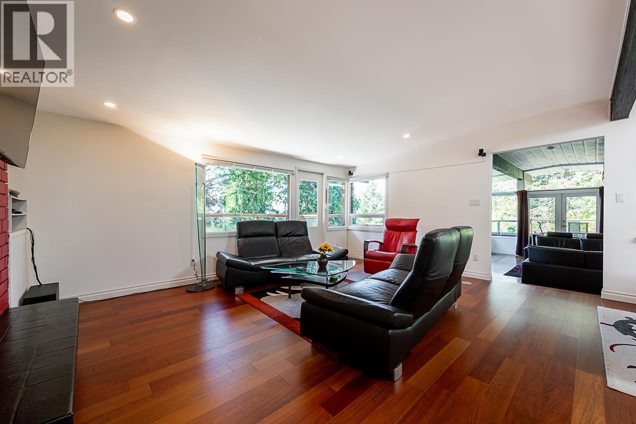 5651 Westhaven Road, West Vancouver, British Columbia  V7W 1T5 - Photo 8 - R3051285